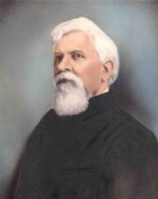 Isaac C. Parker, The Hanging Judge